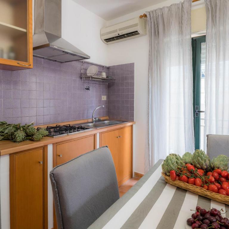 Case Borgo Vacanze - Appartamento con Balcone - 10