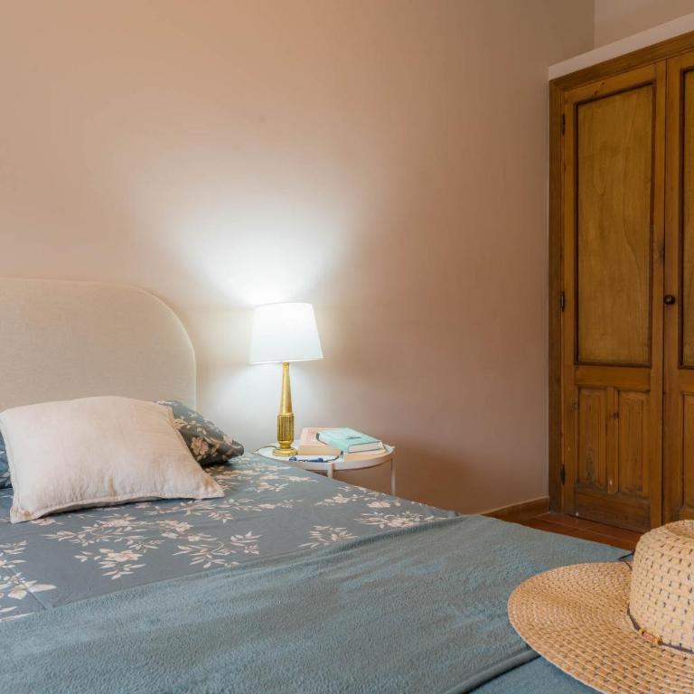 Case Borgo Vacanze - Appartamento con Balcone - 8