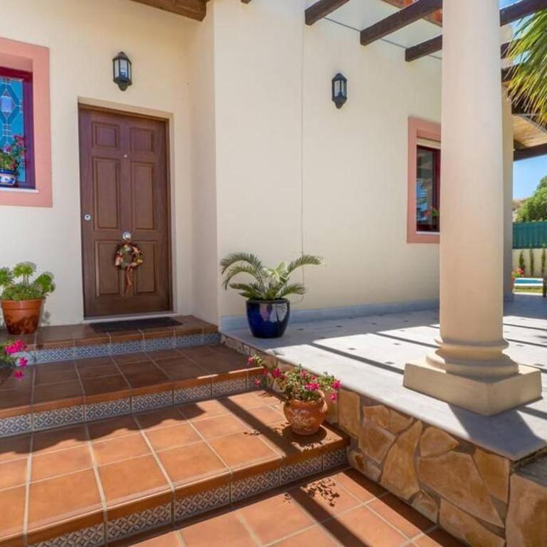Villa HEIDI - Three-Bedroom Villa - 2