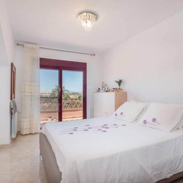 Villa HEIDI - Three-Bedroom Villa - 3