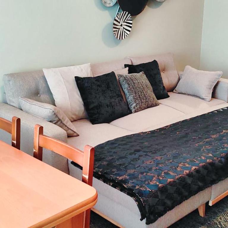 Apartamento turístico en Sanxenxo - Apartamento de 1 dormitorio - 10