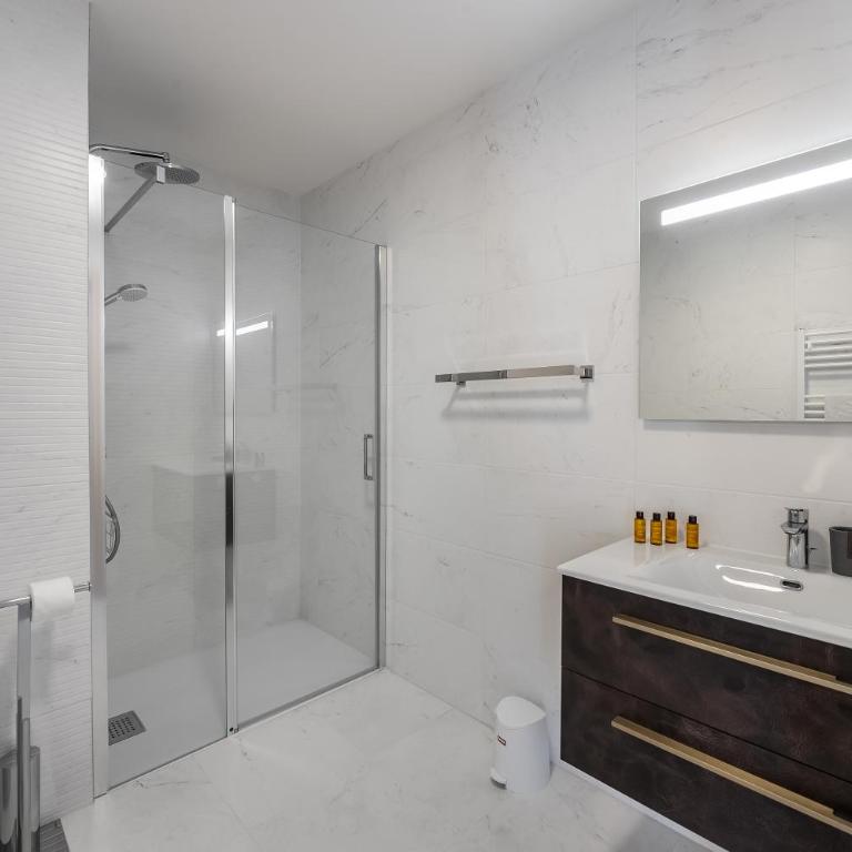 Perle de Savoie - Apt A103 - BO Immobilier- Châtel - Châtel Multipass 2026 en Été en option au tarif de 4euros par jour et par personne - Appartement - 16