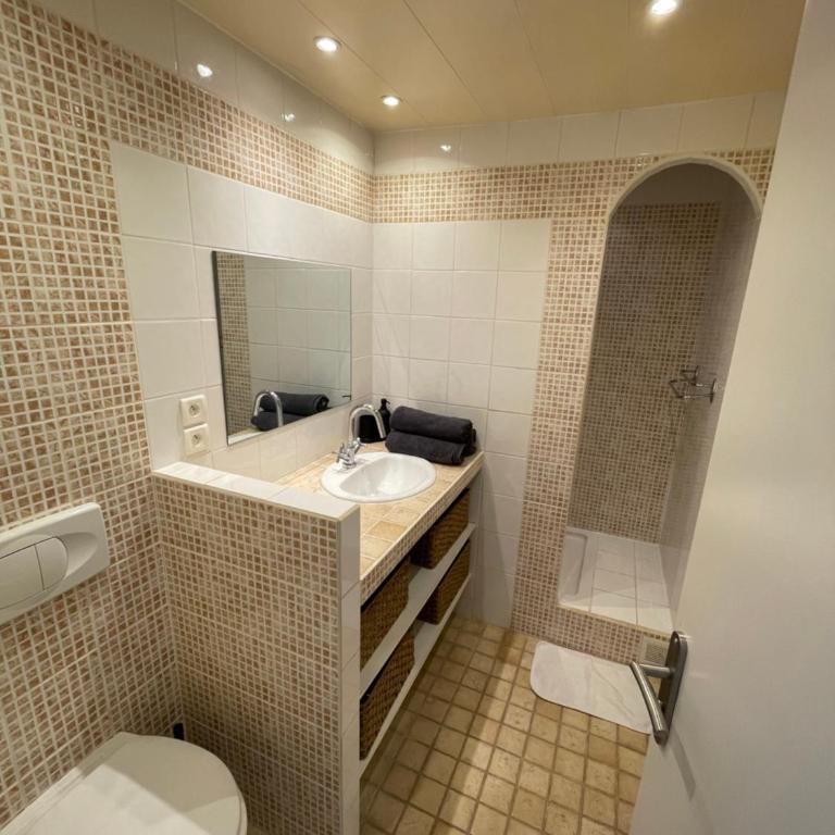 Superbe appartement vue sur mer - Appartamento con Vista Mare - 7