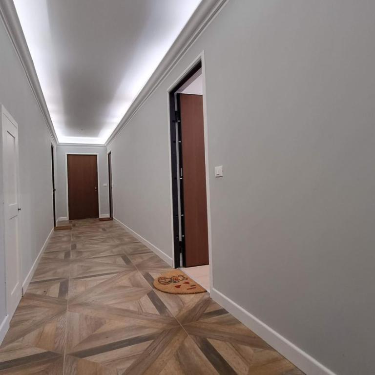 Via Battisti 13 - Appartamento con 1 Camera da Letto - 16