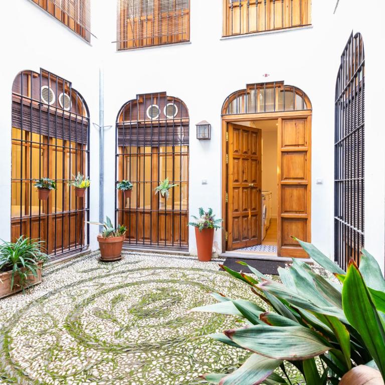 Apartamento Catedral - Appartamento con 2 Camere da Letto - 5