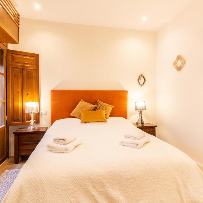 Apartamento Catedral - Appartamento con 2 Camere da Letto - 6