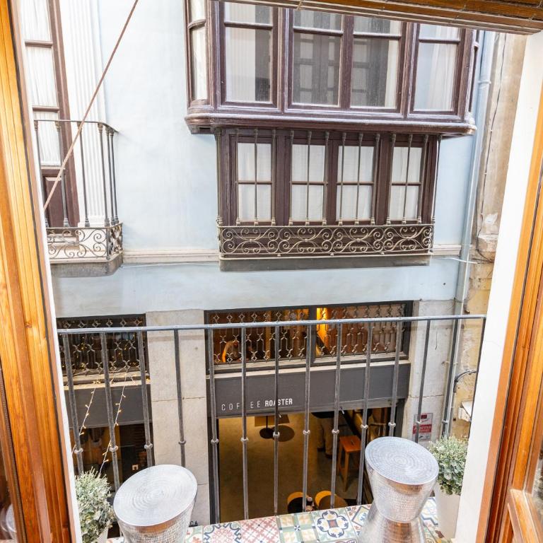 Apartamento Catedral - Appartamento con 2 Camere da Letto - 26