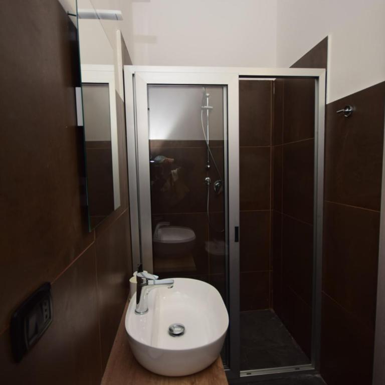 Hotel apartments Crisvan - Appartamento Deluxe - 5
