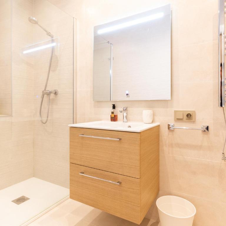 Apartamento Catedral - Appartamento con 2 Camere da Letto - 24