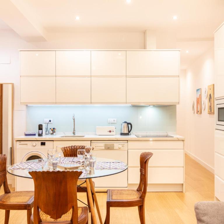 Apartamento Catedral - Appartamento con 2 Camere da Letto - 3