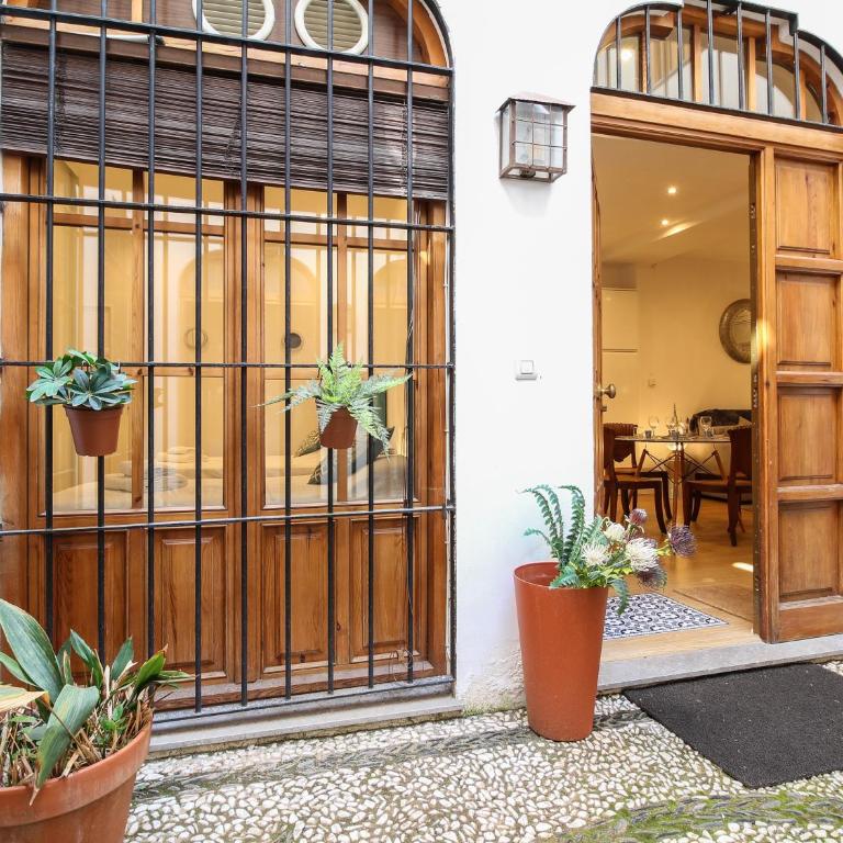 Apartamento Catedral - Appartamento con 2 Camere da Letto - 30