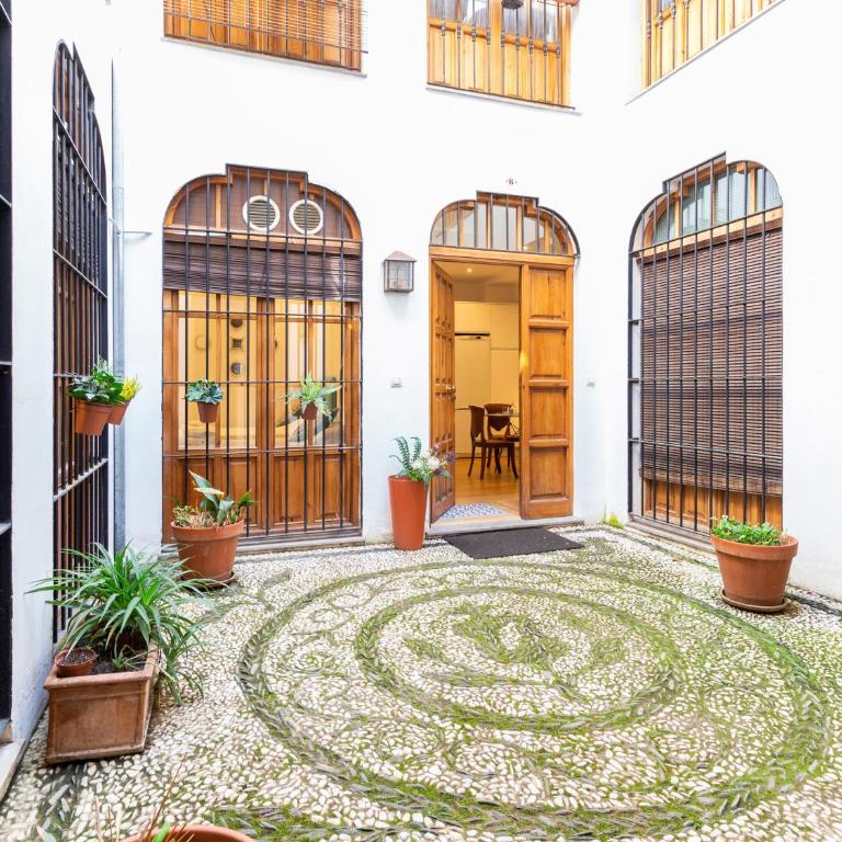 Apartamento Catedral - Appartamento con 2 Camere da Letto - 31