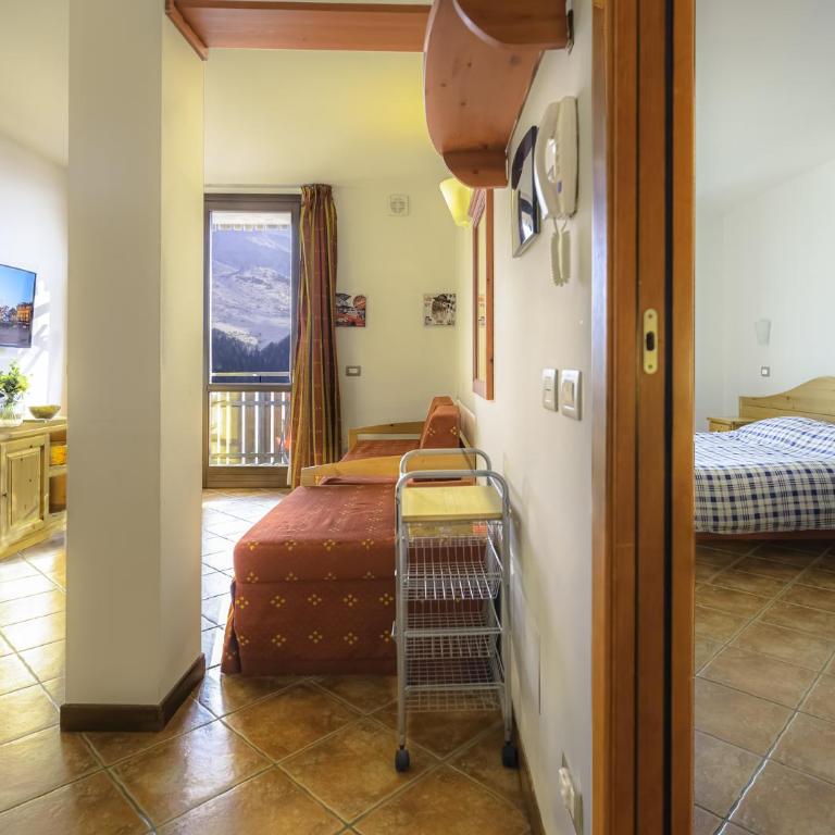 Borgo Stalle Residence - Appartamento - 9