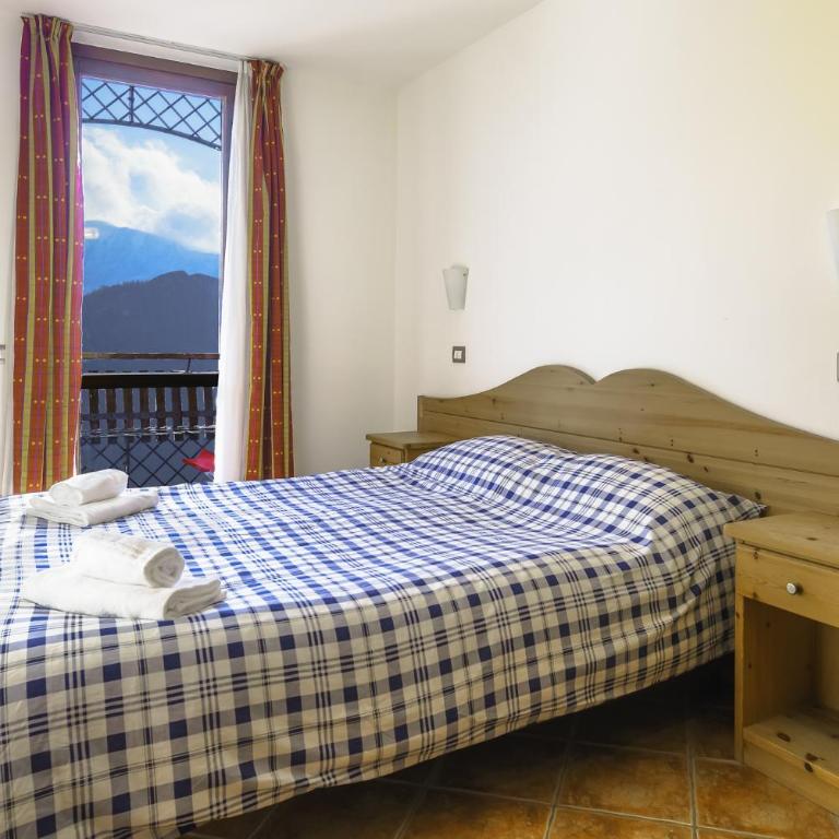Borgo Stalle Residence - Appartamento con 1 Camera da Letto - 5