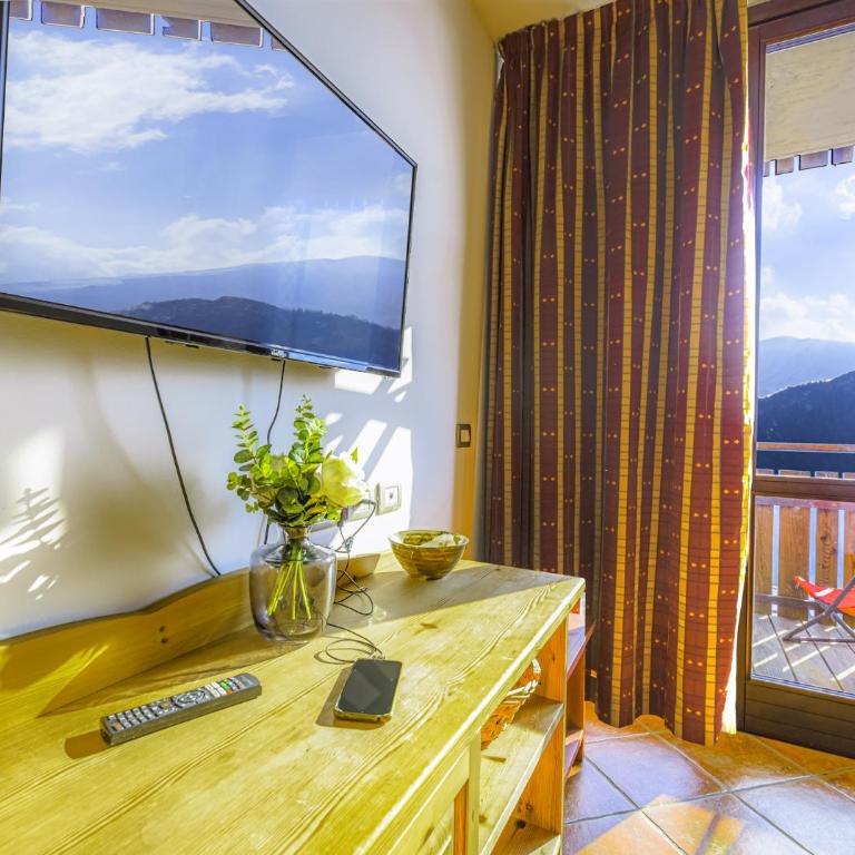 Borgo Stalle Residence - Appartamento con 1 Camera da Letto - 9