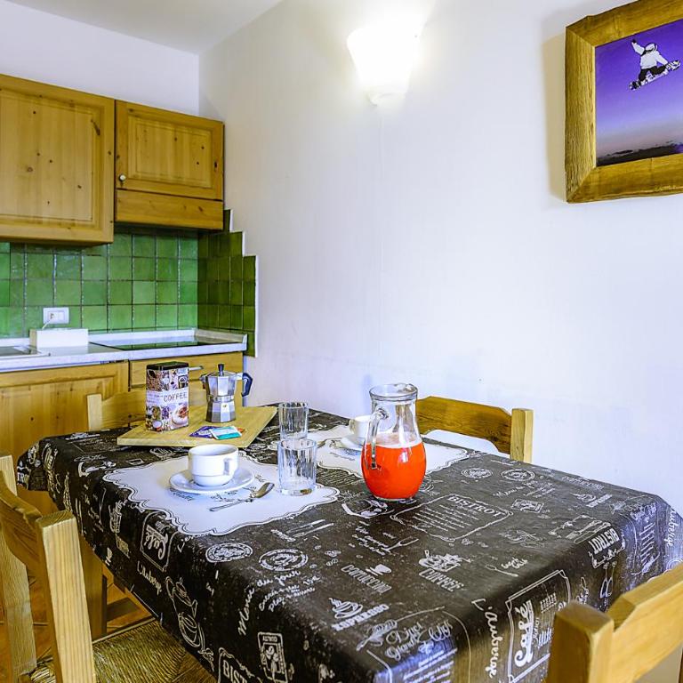 Borgo Stalle Residence - Appartamento con 1 Camera da Letto - 7