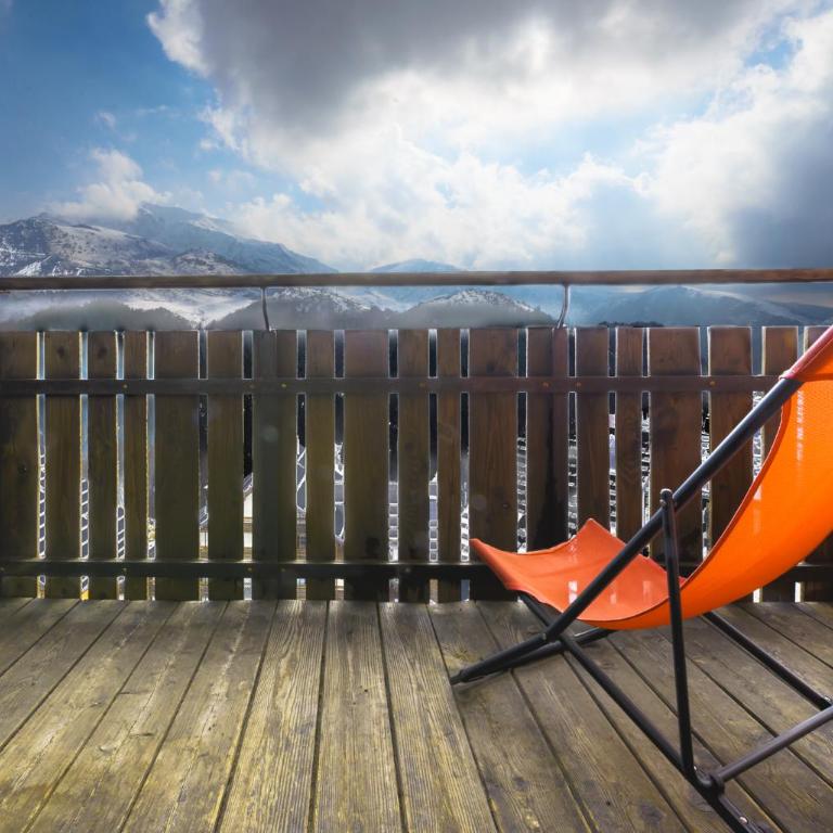 Borgo Stalle Residence - Appartamento con 1 Camera da Letto - 8