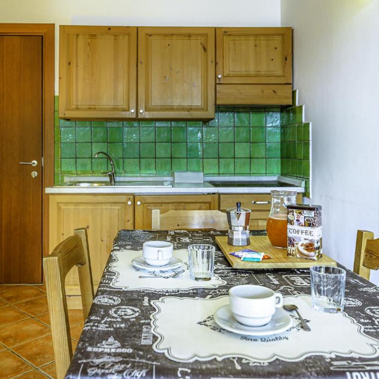Borgo Stalle Residence - Appartamento - 10