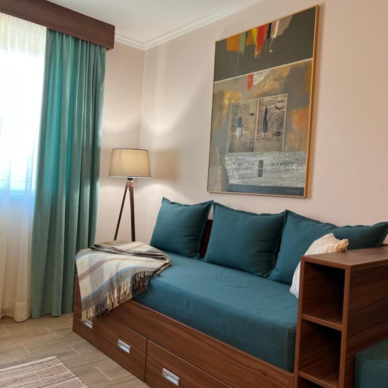 Dolce Vita - Apartman sa 1 Spavaćom Sobom - 20