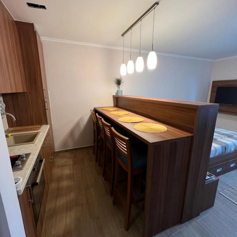 Dolce Vita - Apartman sa 1 Spavaćom Sobom - 15