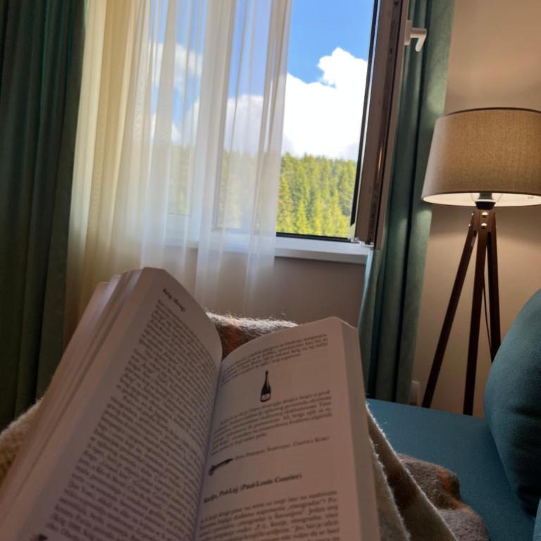 Dolce Vita - Apartman sa 1 Spavaćom Sobom - 22