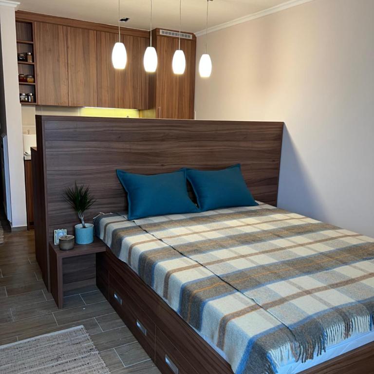 Dolce Vita - Apartman sa 1 Spavaćom Sobom - 4