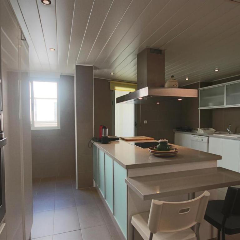 Homeincalpe Borumbot - Apartamento Ático - 2