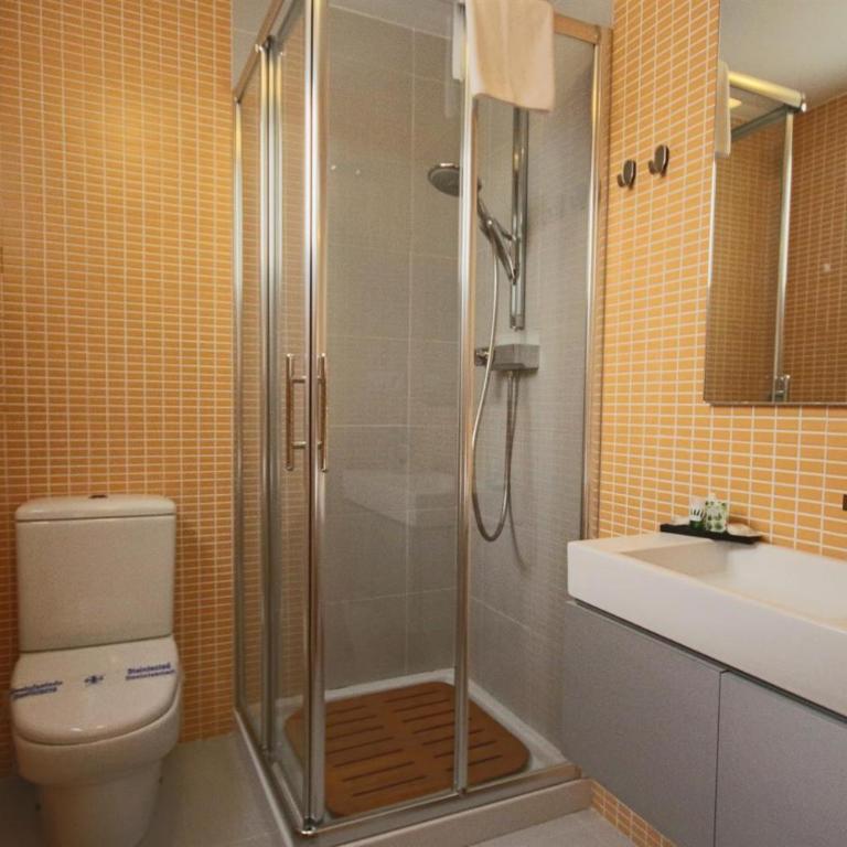 Homeincalpe Borumbot - Apartamento Ático - 6