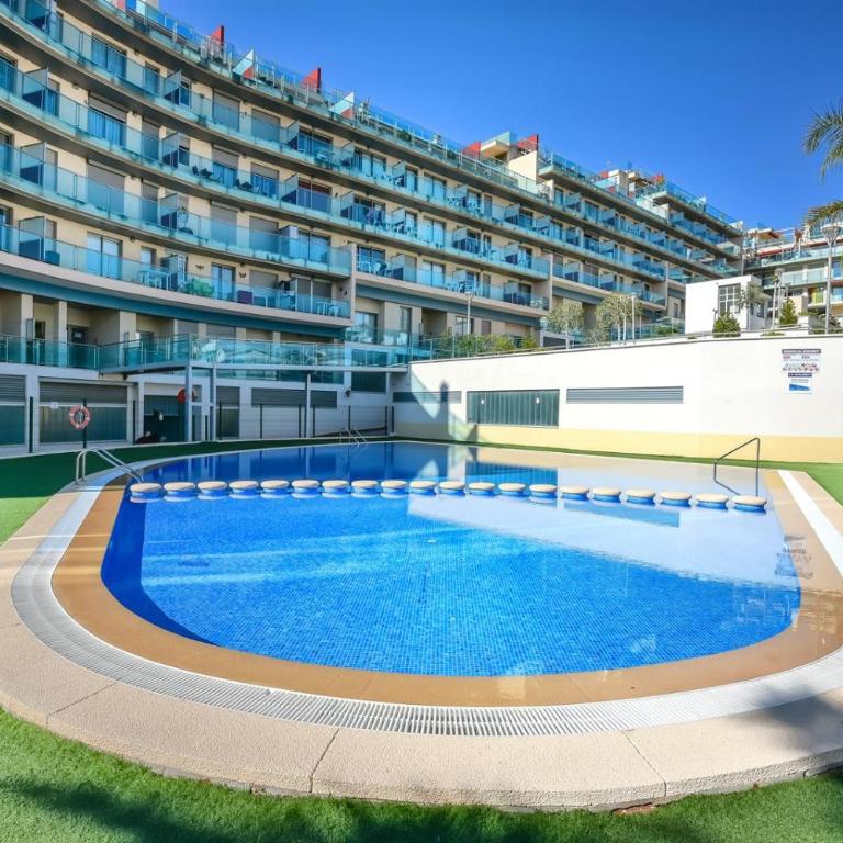 Homeincalpe Borumbot - Apartamento Ático - 8
