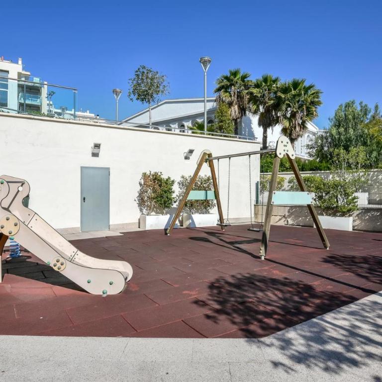 Homeincalpe Borumbot - Apartamento Ático - 11