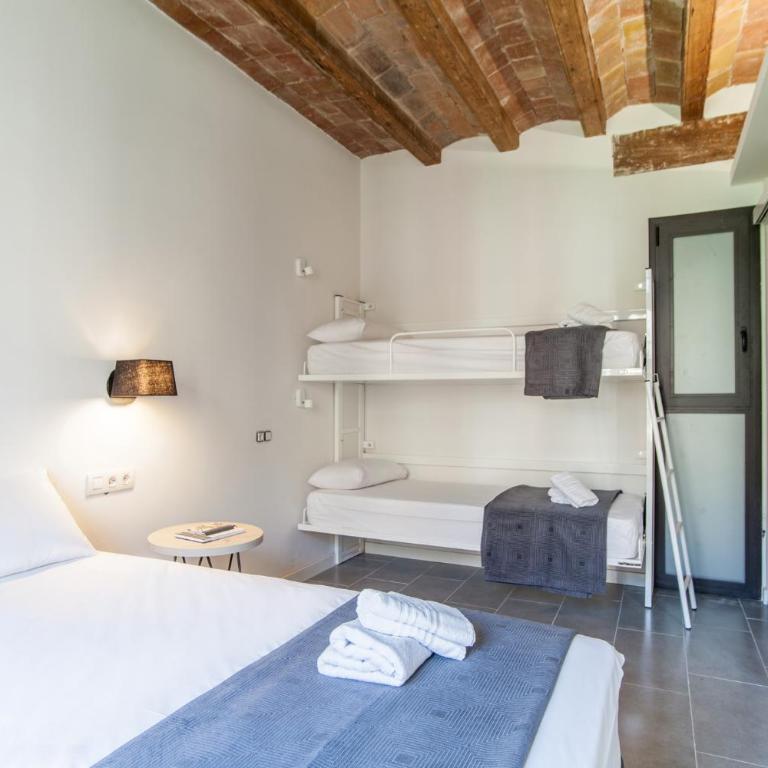 Aparteasy - Deluxe Family Apartments with Pool - One-Bedroom Apartment - 7