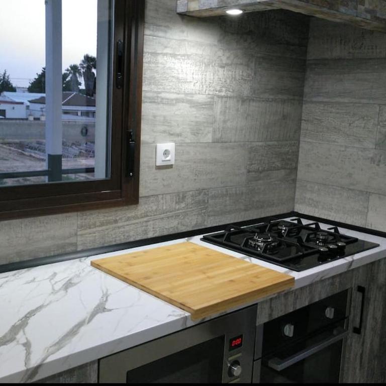 Villa la Parra - Apartamento de 1 dormitorio - 4