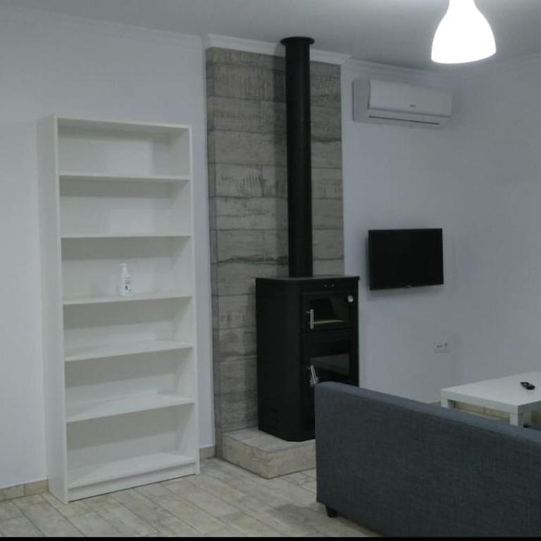 Villa la Parra - Apartamento de 1 dormitorio - 5