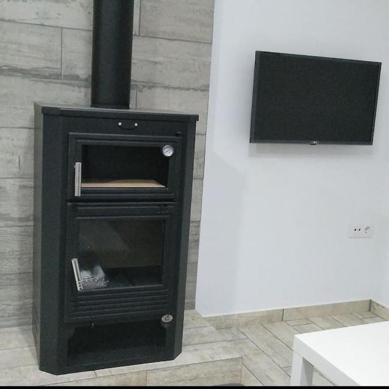 Villa la Parra - Apartamento de 1 dormitorio - 7