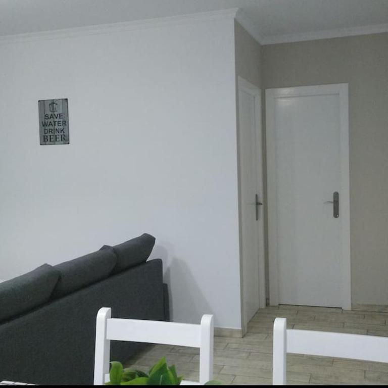 Villa la Parra - Apartamento de 1 dormitorio - 8