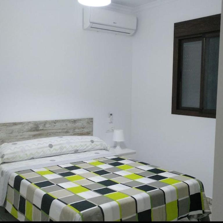 Villa la Parra - Apartamento de 1 dormitorio - 11