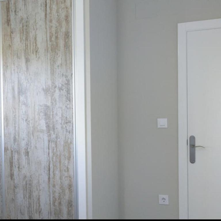 Villa la Parra - Apartamento de 1 dormitorio - 12