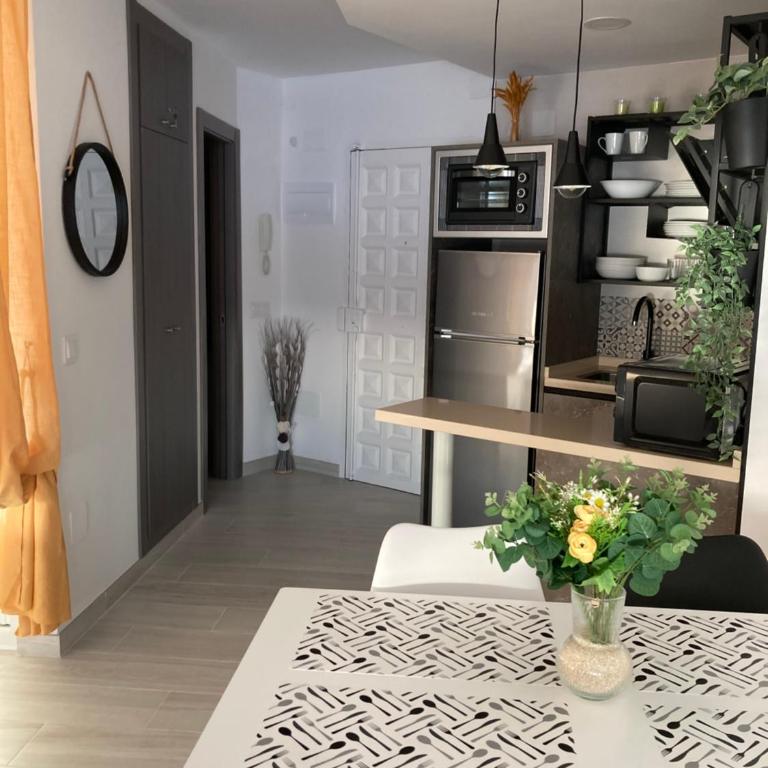 Apartamento FERRARA VISTAMAR 2 - Apartamento de 1 dormitorio - 6
