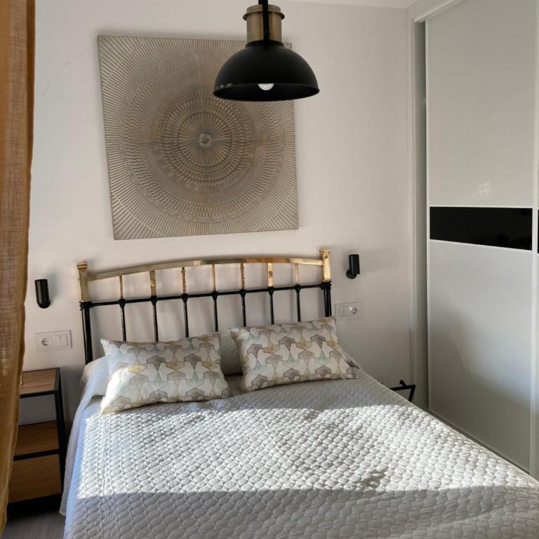 Apartamento FERRARA VISTAMAR 2 - Apartamento de 1 dormitorio - 11
