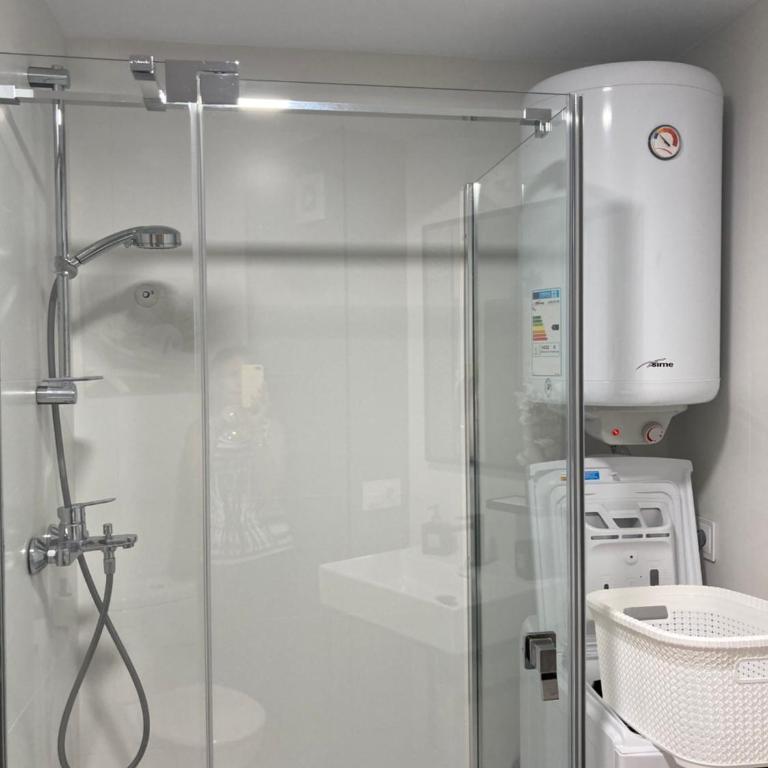 Apartamento FERRARA VISTAMAR 2 - Apartamento de 1 dormitorio - 15