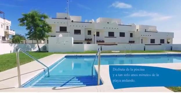 Alquiler casa veraneo Málaga Valleniza - Casa de 3 dormitorios - 13