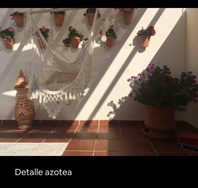 Alquiler casa veraneo Málaga Valleniza - Casa de 3 dormitorios - 8