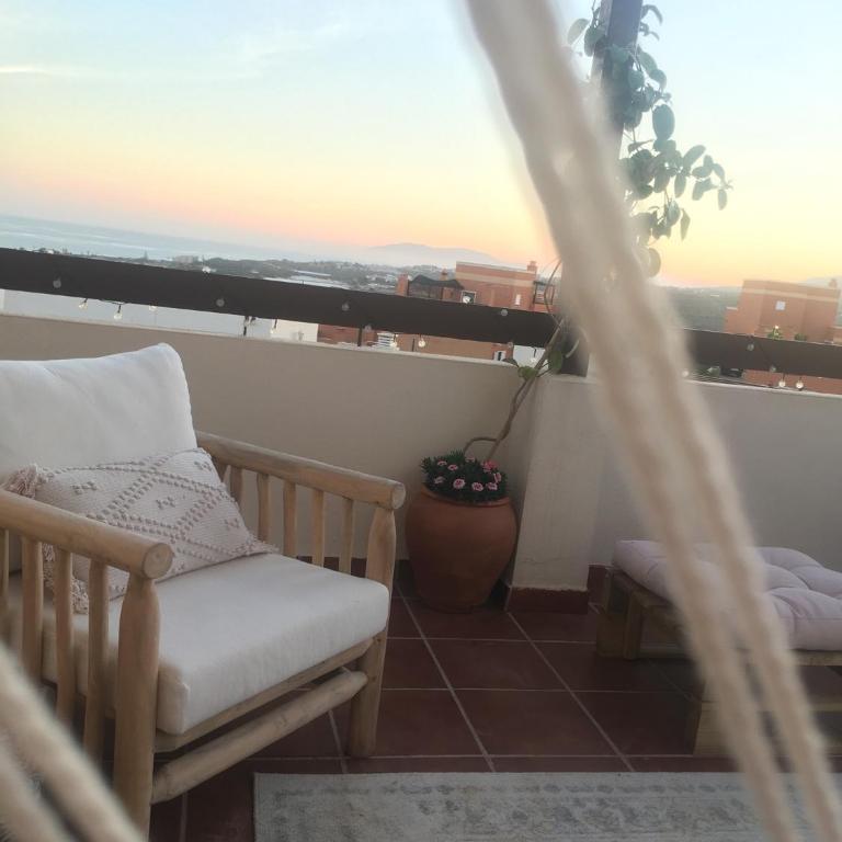 Alquiler casa veraneo Málaga Valleniza - Casa de 3 dormitorios - 7