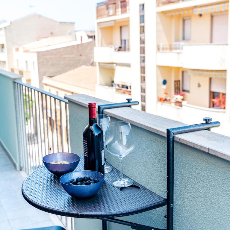 La Senyera Apartment - Appartamento con 2 Camere da Letto - 31