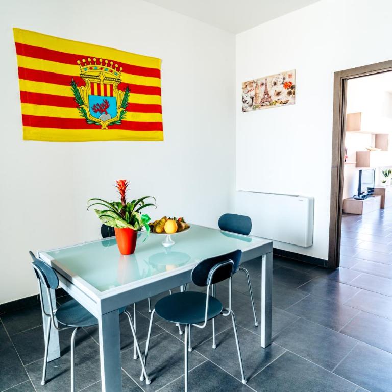 La Senyera Apartment - Appartamento con 2 Camere da Letto - 56