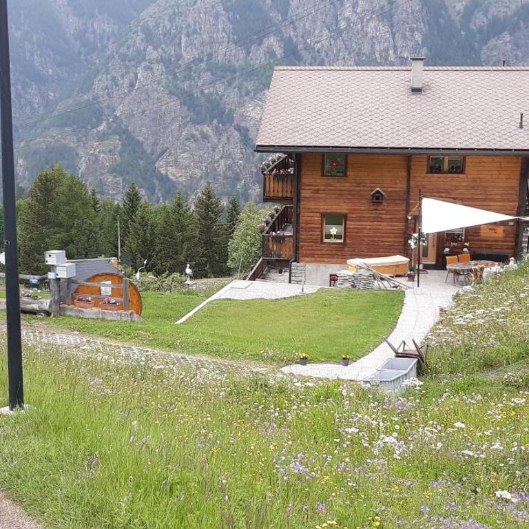 Riebe 331 - Apartment mit 3 Schlafzimmern - 13