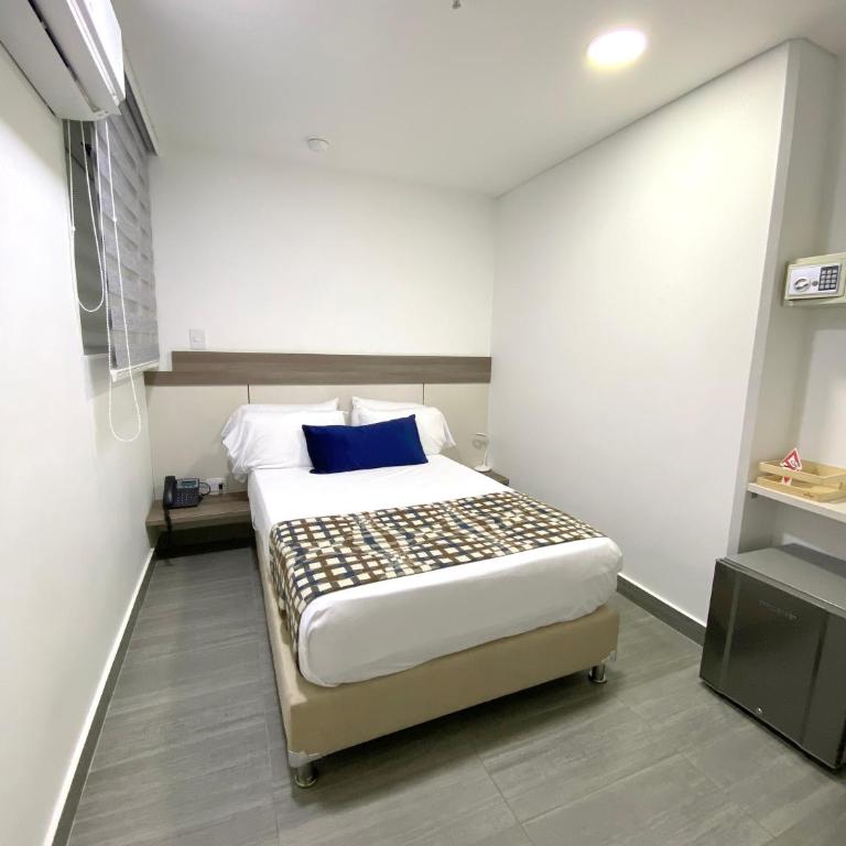 Seven Inn Hotel - Standard Single Room - 5