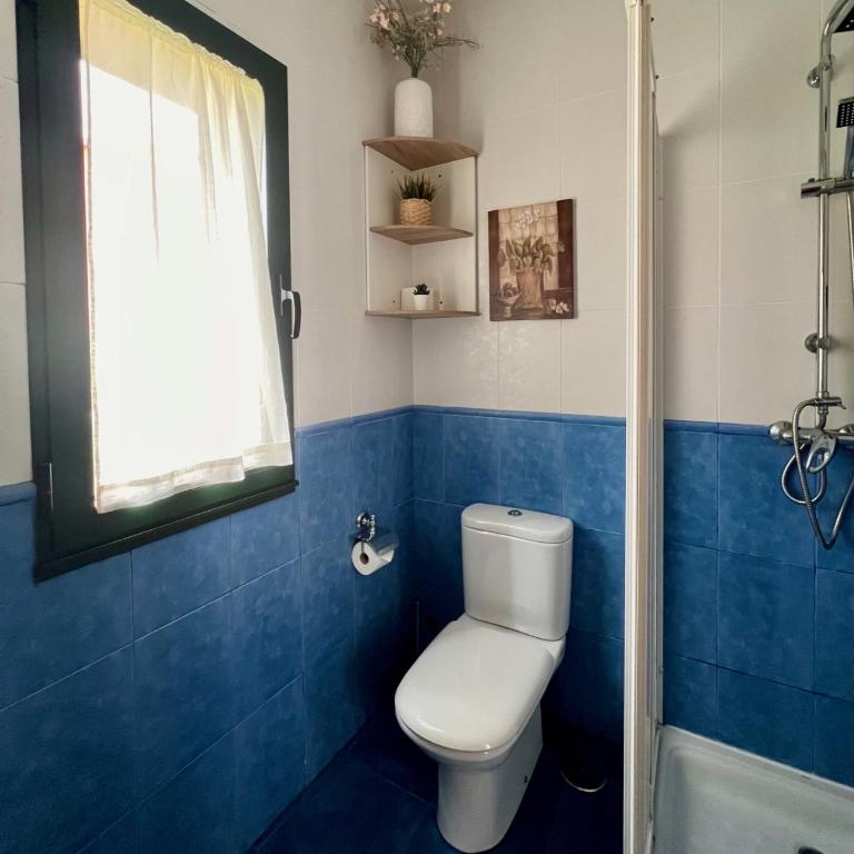 A Casa dos Cancelos- Hotel rural - Habitación Doble con baño privado - 8