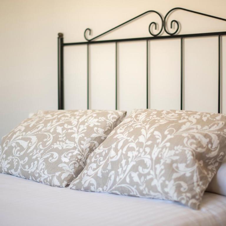 R129 Apartamento con terraza y piscina comunitaria cerca de la playa - Apartamento - 20