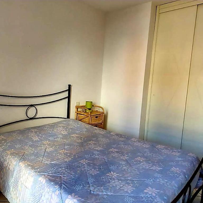 Residence L'Ancora - Appartamento con 1 Camera da Letto - 2